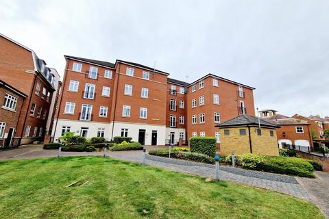 2 bedroom flat for sale, Gorcott Lane, Dickens Heath, Shirley, Solihull, B90