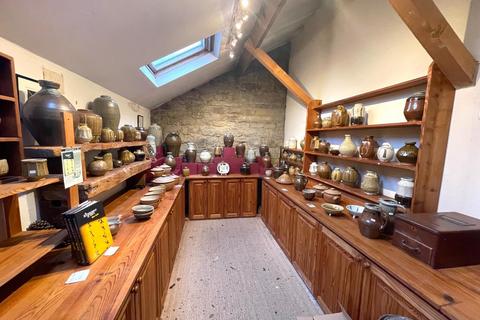 Belgrove Barton Road, Butleigh, Glastonbury, BA6 8TL