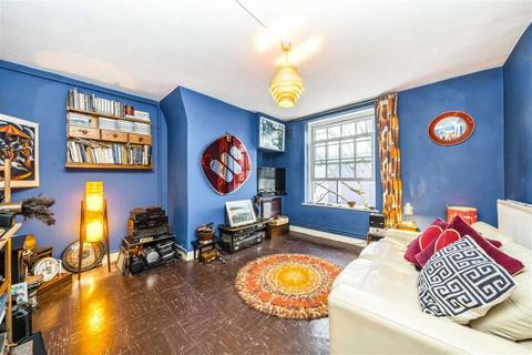 1 bedroom flat for sale, Drysdale Place, London N1