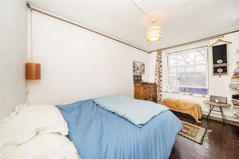 1 bedroom flat for sale, Drysdale Place, London N1