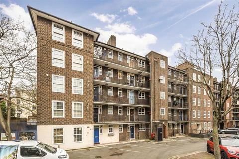 1 bedroom flat for sale, Drysdale Place, London N1