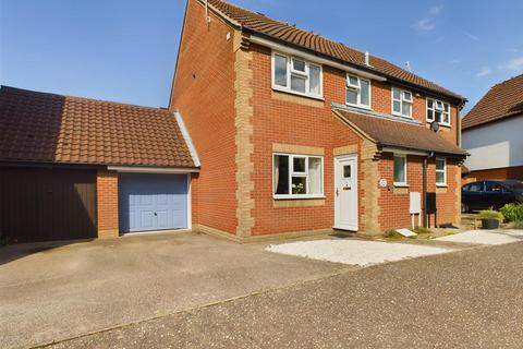 Woodhouse Close, Sheringham