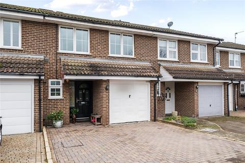 4 bedroom terraced house for sale, Larkfield, Cobham, Surrey, KT11