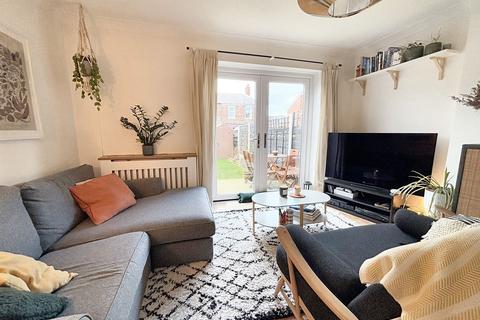 2 bedroom terraced house for sale, Montonmill Gardens, Manchester M30