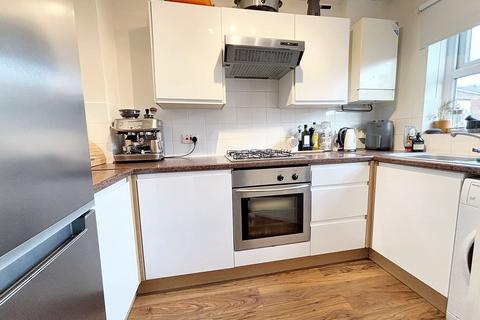 2 bedroom terraced house for sale, Montonmill Gardens, Manchester M30