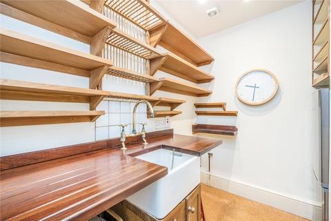 1 bedroom apartment for sale, London W8