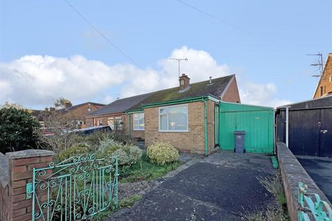 2 bedroom semi-detached bungalow for sale, Ridgemere Road, Pensby, Wirral