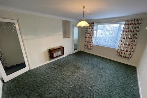 2 bedroom semi-detached bungalow for sale, Ridgemere Road, Pensby, Wirral