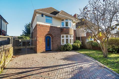 3 bedroom detached house for sale, Midanbury Lane, Bitterne, Southampton, Hampshire, SO18