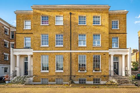 2 bedroom flat for sale, Urswick Road, Hackney, E9