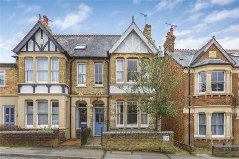 3 bedroom semi-detached house for sale, Southfield Road, East Oxford, OX4