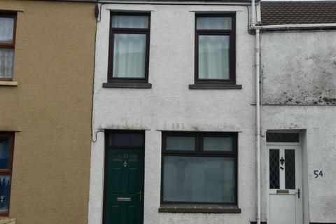 2 bedroom terraced house for sale, Cardiff Road, Aberaman, Aberdare