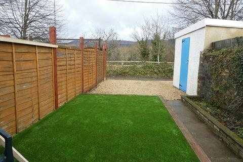 2 bedroom terraced house for sale, Cardiff Road, Aberaman, Aberdare