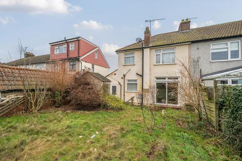 3 bedroom end of terrace house for sale, Swanbridge Road, Bexleyheath