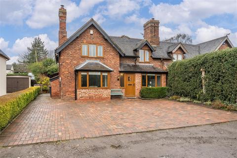 6 Millers Row, Longdon Upon Tern, Telford, TF6 6LG