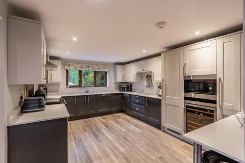6 Millers Row, Longdon Upon Tern, Telford, TF6 6LG