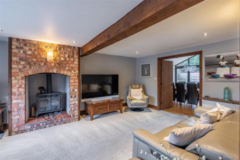 6 Millers Row, Longdon Upon Tern, Telford, TF6 6LG