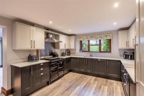 6 Millers Row, Longdon Upon Tern, Telford, TF6 6LG