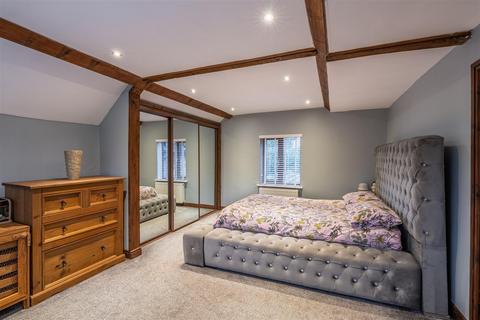 6 Millers Row, Longdon Upon Tern, Telford, TF6 6LG