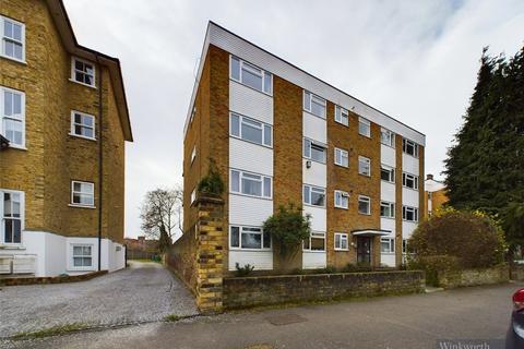 Rivermead, Kingston upon Thames KT1