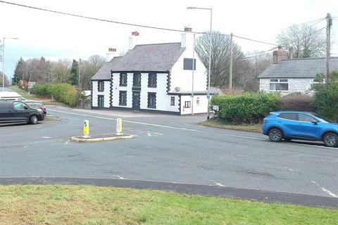 undefined, St. Asaph Road, Lloc, Holywell
