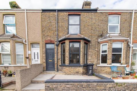 2 bedroom terraced house for sale, Walpole Road, Margate, CT9