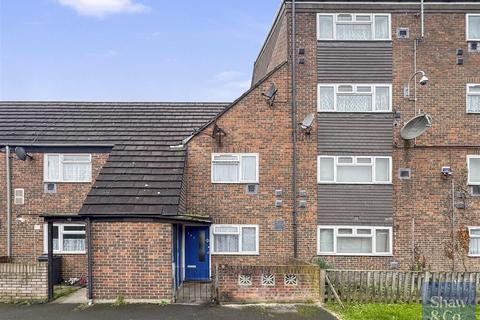 2 bedroom terraced house for sale, Tivoli Road, Hounslow TW4