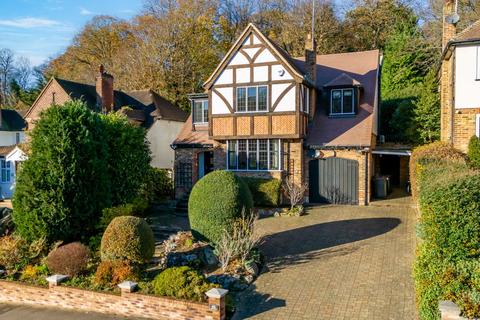 4 bedroom detached house for sale, Yester Road, Chislehurst BR7