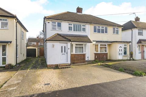 3 bedroom semi-detached house for sale, Nursery Gardens, Surrey TW18