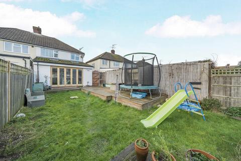 3 bedroom semi-detached house for sale, Nursery Gardens, Surrey TW18