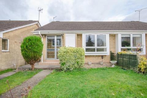 2 bedroom semi-detached bungalow for sale, Frenchay Close, Downend, Bristol, BS16 2QX