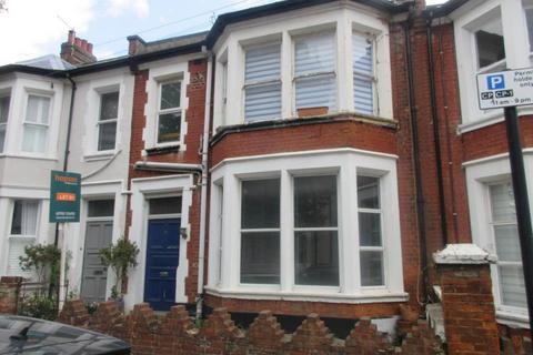 undefined, Marine Avenue, Westcliff On Sea