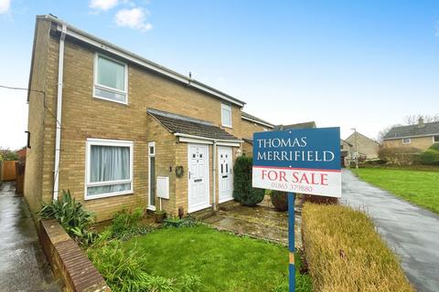 2 bedroom end of terrace house for sale, Chorefields, Kidlington, OX5