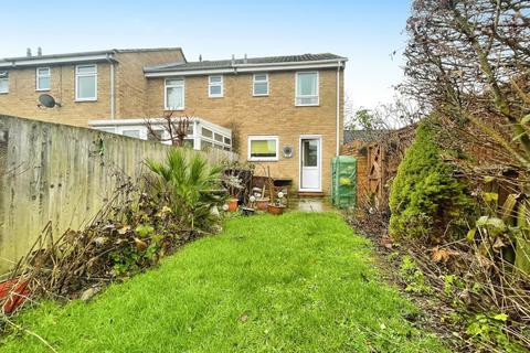 8 Chorefields, Kidlington, OX5 1SX