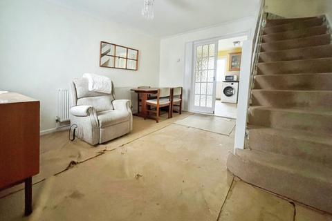 8 Chorefields, Kidlington, OX5 1SX