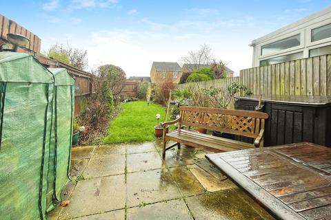 8 Chorefields, Kidlington, OX5 1SX