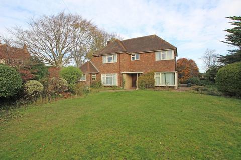 Summerdown Road, Eastbourne, BN20 8DQ