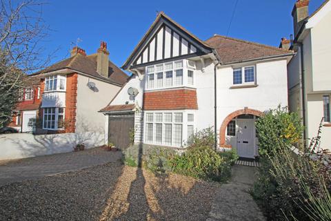 4 bedroom detached house for sale, Kings Drive, Eastbourne, BN21 2PB