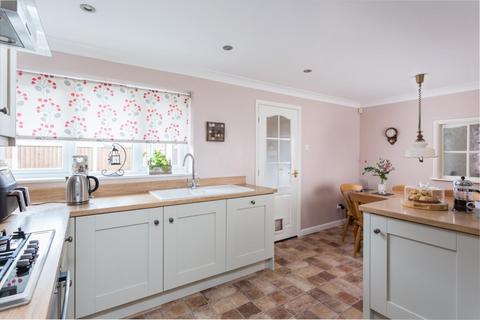 4 bedroom detached bungalow for sale, Stratford Way, Huntington, York