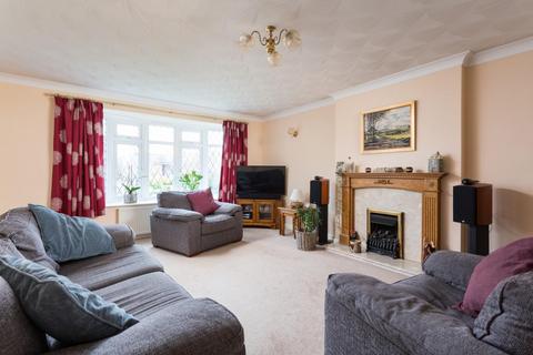 4 bedroom detached bungalow for sale, Stratford Way, Huntington, York