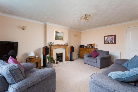 4 bedroom detached bungalow for sale, Stratford Way, Huntington, York