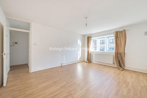 2 bedroom flat to rent, Knighton Park Road London SE26