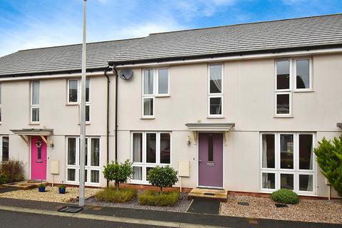 2 bedroom terraced house for sale, Gratton Park, Cranbrook, Exeter, EX5