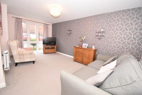 2 bedroom terraced house for sale, Gratton Park, Cranbrook, Exeter, EX5