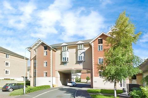 Seager Drive, Cardiff, CF11