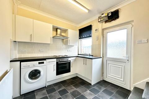 2 bedroom terraced house for sale, St. Georges Road, Barnsley