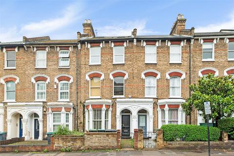 2 bedroom flat to rent, Florence Road, Stroud Green