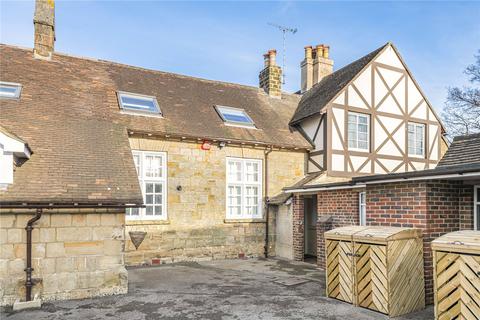 2 bedroom semi-detached house for sale, London Road, Sayers Common, Hassocks, West Sussex, BN6