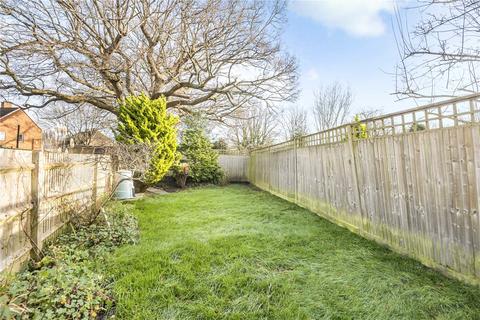 2 bedroom semi-detached house for sale, London Road, Sayers Common, Hassocks, West Sussex, BN6