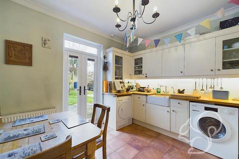 3 bedroom townhouse for sale, Tollgate Lane, Bury St. Edmunds IP32